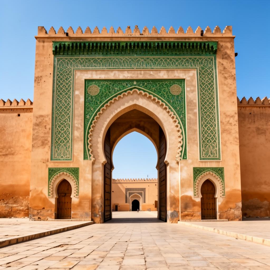 Meknès