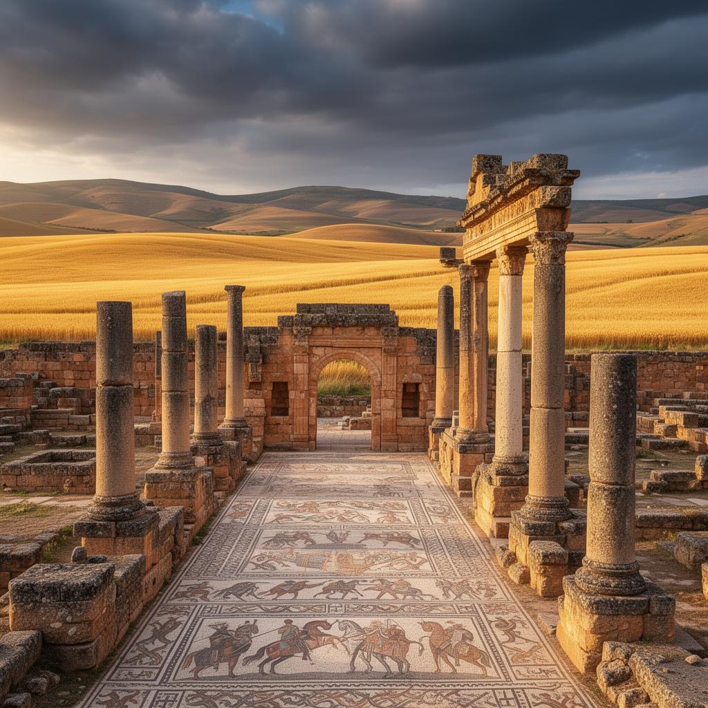 Volubilis